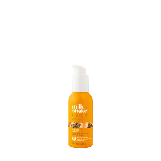 Picture of MILKSHAKE MOISTURE AND MORE SERUM